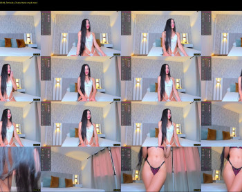 kim_spencer — 44 minute Chaturbate female cam show recording, 1080p, Aug 31, 2022