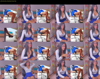 kimberly_hot2 — 37 minute Chaturbate female cam show recording, 1080p, Aug 31, 2022