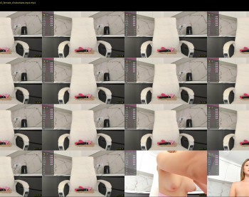 kimi_cake — 7 minute Chaturbate female cam show recording, 1080p, Aug 31, 2022