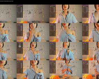 kimisun — 38 minute Chaturbate female cam show recording, 1080p, Sep 1, 2022