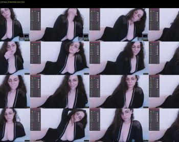 lady_yas — 23 minute Chaturbate female cam show recording, 720p, Sep 1, 2022