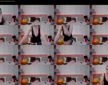 ladyjeen — 45 minute Chaturbate female cam show recording, 1080p, Aug 31, 2022