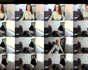lalanaughty1 — 54 minute Chaturbate female cam show recording, 1080p, Aug 31, 2022