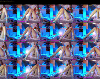 laracroftt — 39 minute Chaturbate female cam show recording, 1080p, Sep 1, 2022