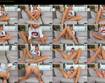 larissa4 — 54 minute Chaturbate female cam show recording, 1080p, Aug 31, 2022