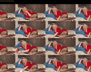 lavenasweet — 17 minute Chaturbate female cam show recording, 1080p, Aug 31, 2022