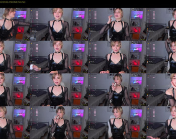 lazy_pepsi — 39 minute Chaturbate female cam show recording, 1080p, Sep 1, 2022