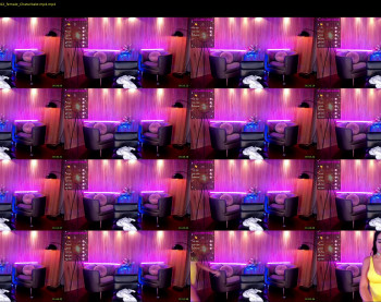 leahjones_ — 3 minute Chaturbate female cam show recording, 720p, Sep 1, 2022