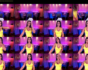 leahjones_ — 3 minute Chaturbate female cam show recording, 720p, Sep 1, 2022