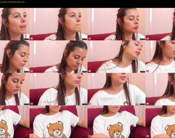 lilicarter_ — 13 minute Chaturbate female cam show recording, 1080p, Aug 31, 2022
