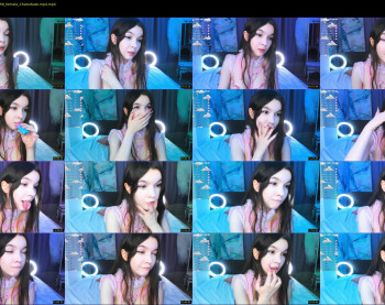 lindajenny — 28 minute Chaturbate couple cam show recording, 1080p, Aug 31, 2022