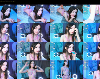lindajenny — 28 minute Chaturbate couple cam show recording, 1080p, Aug 31, 2022