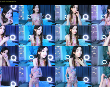 lindajenny — 54 minute Chaturbate couple cam show recording, 1080p, Aug 31, 2022