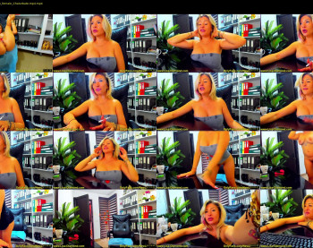 lisa2018 — 30 minute Chaturbate female cam show recording, 1080p, Aug 31, 2022