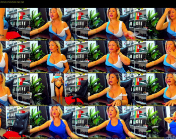 lisa2018 — 57 minute Chaturbate female cam show recording, 1080p, Aug 31, 2022