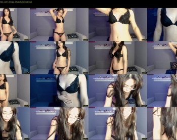 little_v1rgin_angel — 4 minute Chaturbate female cam show recording, 1080p, Aug 31, 2022