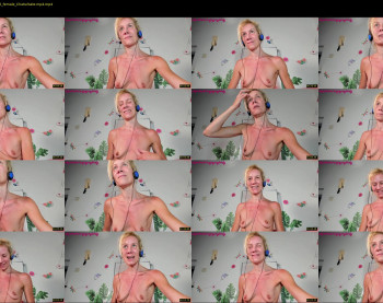 lola1981 — 3 minute Chaturbate female cam show recording, 720p, Aug 31, 2022