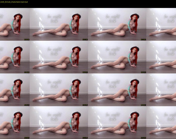 loony_moony — 13 minute Chaturbate couple cam show recording, 1080p, Aug 31, 2022
