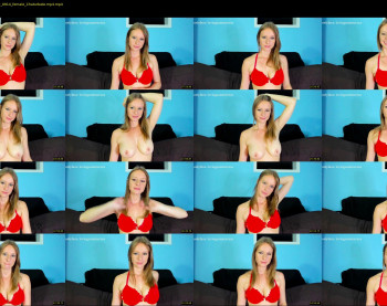 lovingsummer — 63 minute Chaturbate female cam show recording, 720p, Aug 31, 2022