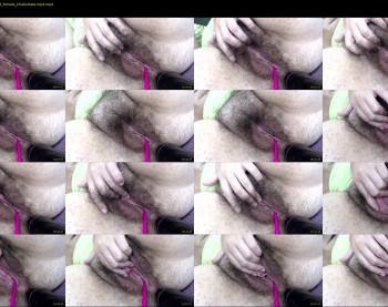 lush_doll — 17 minute Chaturbate female cam show recording, 1080p, Aug 31, 2022