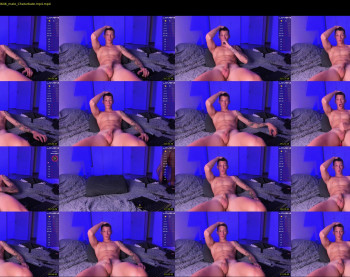 lyon_power_ — 13 minute Chaturbate male cam show recording, 1080p, Aug 31, 2022