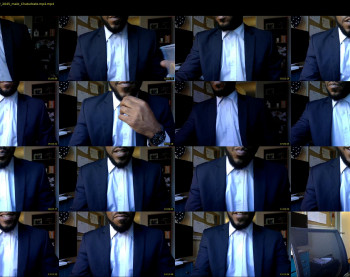 m4st3rmarcus — 18 minute Chaturbate male cam show recording, 720p, Aug 31, 2022