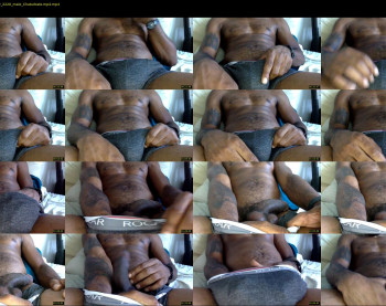 m4st3rmarcus — 4 minute Chaturbate male cam show recording, 720p, Aug 31, 2022