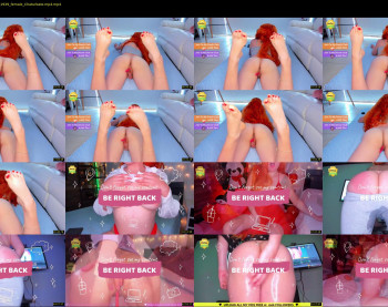 madison_hall — 58 minute Chaturbate female cam show recording, 1080p, Aug 31, 2022