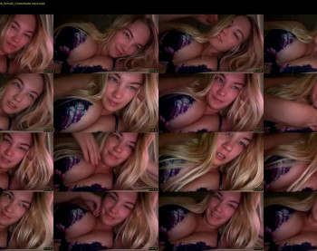 mariah95 — 3 minute Chaturbate female cam show recording, 480p, Sep 1, 2022