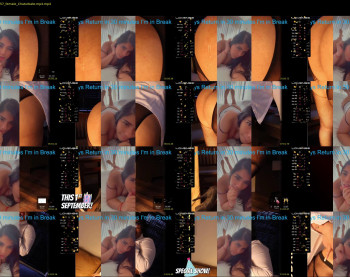 mariana_c — 17 minute Chaturbate female cam show recording, 1080p, Aug 31, 2022
