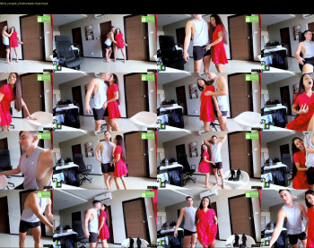 marie_jacob — 42 minute Chaturbate couple cam show recording, 720p, Aug 31, 2022
