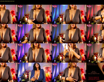 mariicha — 35 minute Chaturbate female cam show recording, 1080p, Aug 31, 2022
