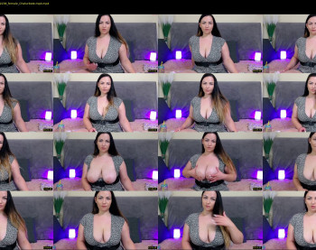 marrygrayes — 29 minute Chaturbate female cam show recording, 720p, Aug 31, 2022