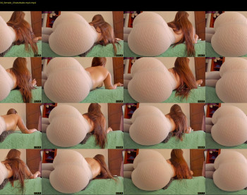 marstone_ — 33 minute Chaturbate female cam show recording, 1080p, Aug 31, 2022