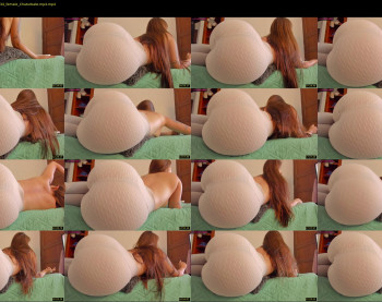 marstone_ — 43 minute Chaturbate female cam show recording, 1080p, Aug 31, 2022