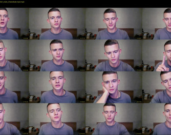 marvelboy_ — 90 minute Chaturbate male cam show recording, 720p, Aug 31, 2022