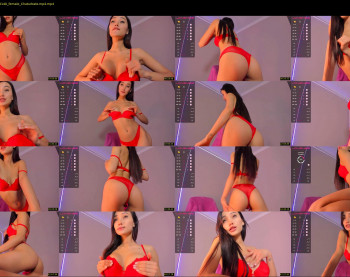 mary_delray — 54 minute Chaturbate female cam show recording, 1080p, Sep 1, 2022