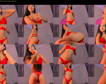 mary_delray — 11 minute Chaturbate female cam show recording, 1080p, Aug 31, 2022