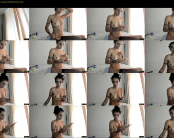 marysuz — 6 minute Chaturbate couple cam show recording, 720p, Aug 31, 2022