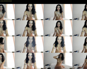 marysuz — 4 minute Chaturbate couple cam show recording, 720p, Aug 31, 2022