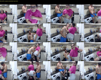 maya_and_guests — 54 minute Chaturbate couple cam show recording, 1080p, Aug 31, 2022