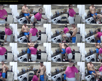 maya_and_guests — 52 minute Chaturbate couple cam show recording, 1080p, Aug 31, 2022