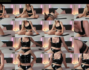 mbca — 6 minute Chaturbate couple cam show recording, 1080p, Sep 1, 2022