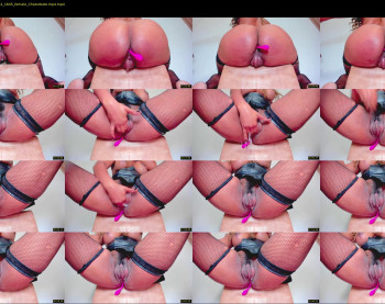 melania_browis — 13 minute Chaturbate female cam show recording, 1080p, Aug 31, 2022
