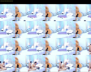mia_sstar — 8 minute Chaturbate female cam show recording, 1080p, Aug 31, 2022