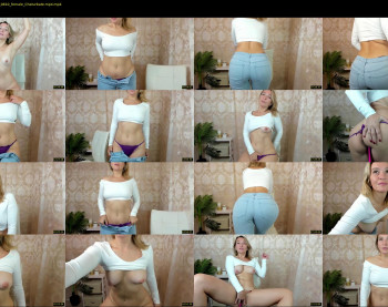 midnightkiss_ — 43 minute Chaturbate female cam show recording, 720p, Aug 31, 2022