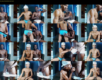mikejaybr — 14 minute Chaturbate male cam show recording, 480p, Sep 1, 2022