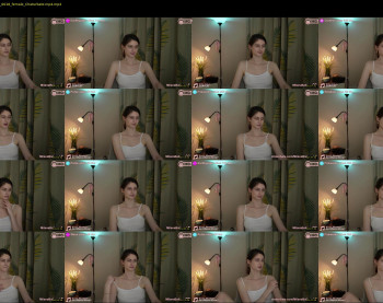 milanabaileys — 7 minute Chaturbate female cam show recording, 1080p, Sep 1, 2022