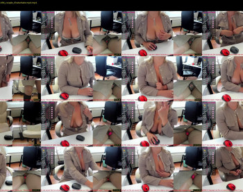milf_viktoria — 99 minute Chaturbate female cam show recording, 720p, Aug 31, 2022