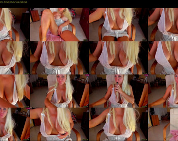 minerva777 — 91 minute Chaturbate female cam show recording, 720p, Sep 1, 2022